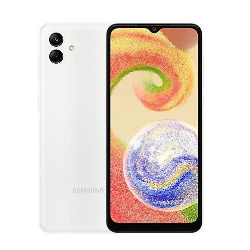 SMARTPHONE SAMSUNG GALAXY A04 4GB/64GB