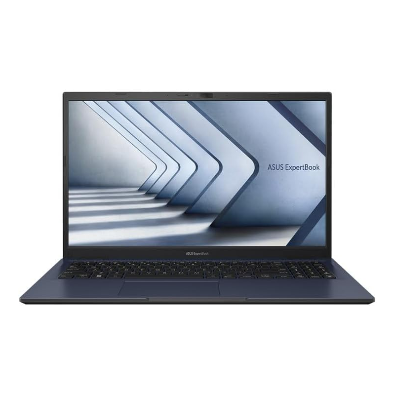 PORT ASUS EXPERTBOOK 15.6' I5-1235U 8GB 512SSD W11PRO PRETO