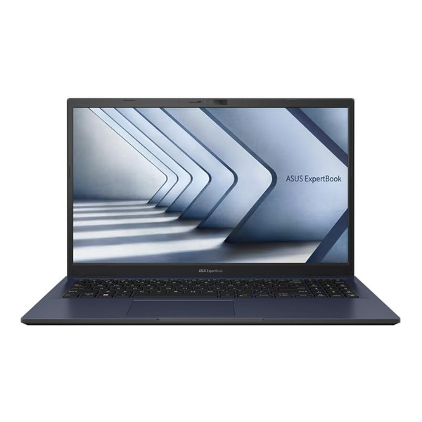 PORT ASUS EXPERTBOOK 15.6' I5-1235U 8GB 512SSD W11PRO PRETO