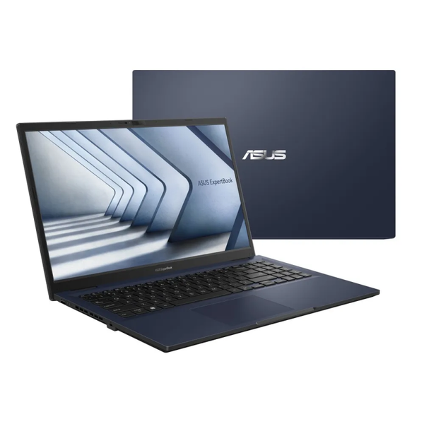 PORT ASUS EXPERTBOOK 15.6' I5-1235U 8GB 512SSD W11PRO PRETO