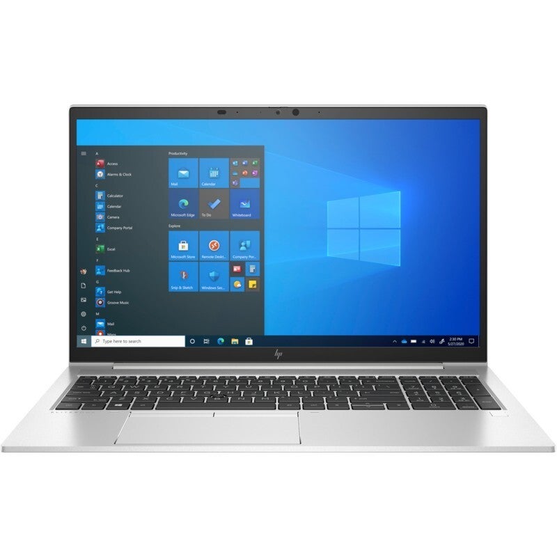 HP 850 15.6' i5-1135G7 FHD 8GB 512 SSD + OFFICE + NORTON