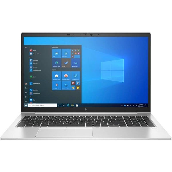 HP 850 15.6' i5-1135G7 FHD 8GB 512 SSD + OFFICE + NORTON