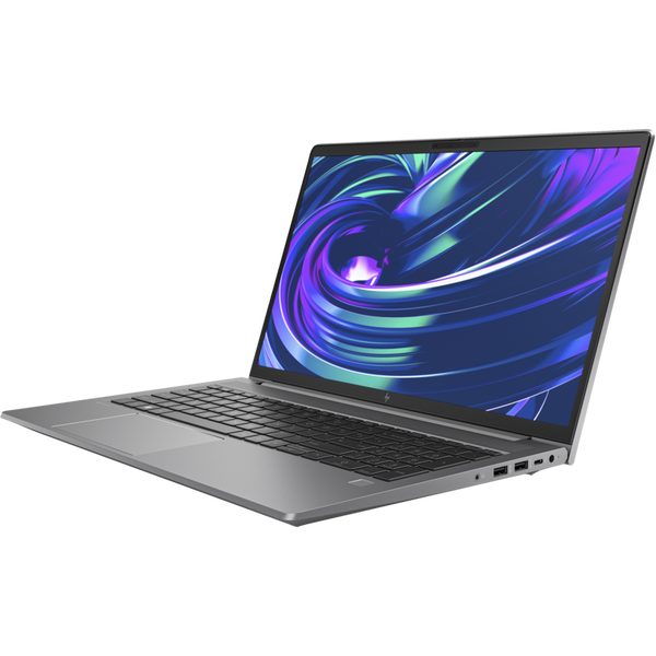 PORT HP ZPOWER 15.6' I7-13700H QHD 32GB 1TB SSD RTX 2000 ADA 8GBW11P