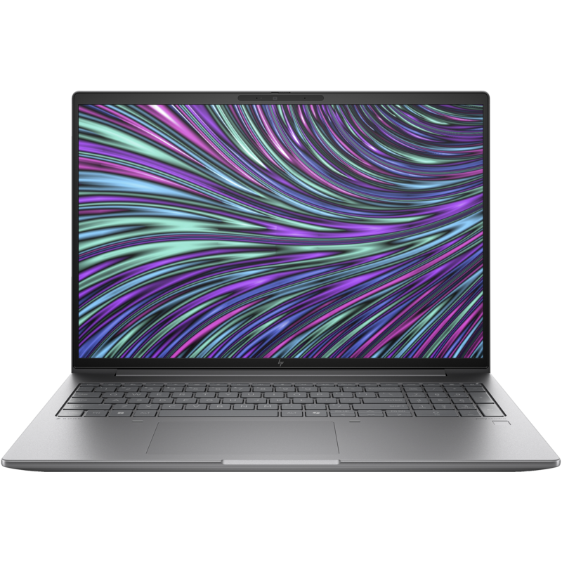 PORT HP ZPOWER 16' U7-155H 32GB 1TB SSD RTX 2000 ADA W11P