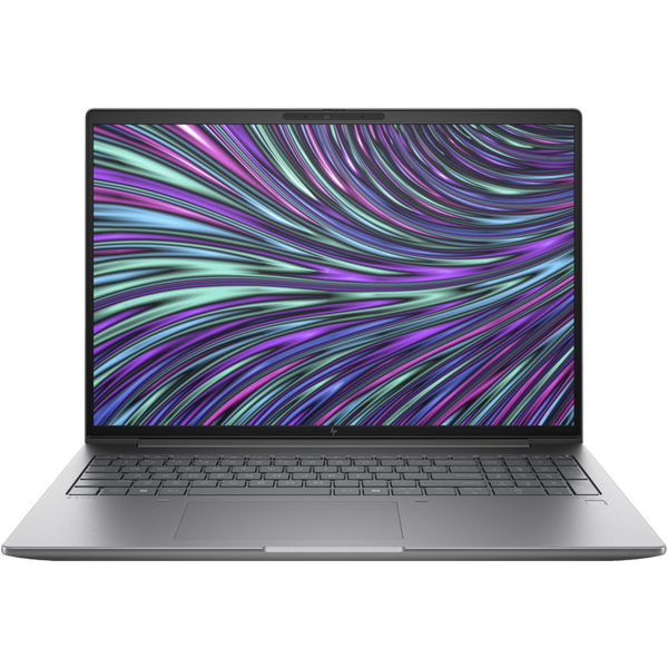 PORT HP ZPOWER 16' U7-155H 32GB 1TB SSD RTX 2000 ADA W11P