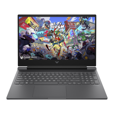 HP.16.1' I7-13700H FHD VICTUS 16G 512 SSD NVIDIA RTX4050 6GB VRAM PRATA