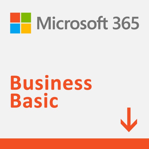 MICROSOFT OFFICE 365 BUSINESS BASIC 1 Ano