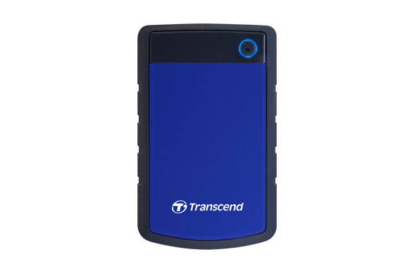 HD EXT 2.5' 1TB TRANSC. H3 3.0