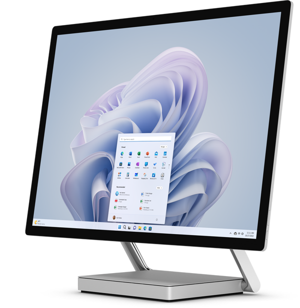 COMPUTADOR MS SURFACE STUDIO 2+