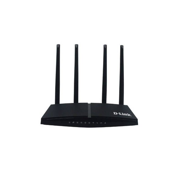 ROUTER DLINK WIFI 4G LTE/HSPA N300 4LAN/1WAN/150Mbps DL/50Mbps UL