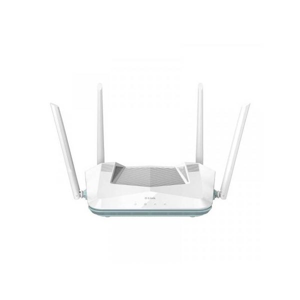 ROUTER DLINK WIFI AX3200 MESH DUAL BAND AI 4XGIGABIT MNA