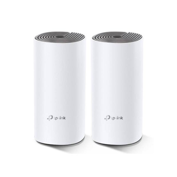 ROUTER TP-LINK WIFI AC1200 WHOLE HOME MESH (2-Pack)/ 2Gigabit Ports