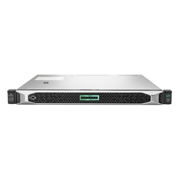 SERVIDOR HPE DL160 GEN10 3206R 1P 32G 4LFF 2x1TB SATA 7.1K 500W