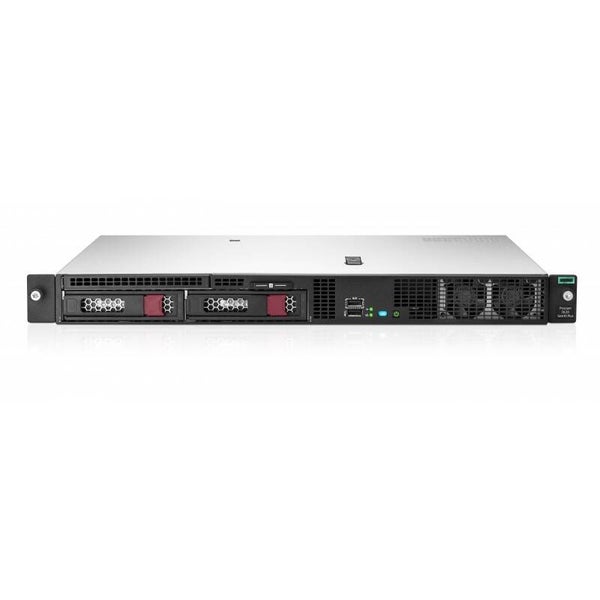 SERVIDOR HPE DL20 GEN10+ E-2314 1P 32G 2X2TB SATA 7.2K LFF