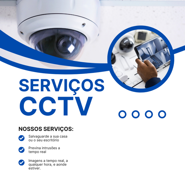 Serviços de Instalação