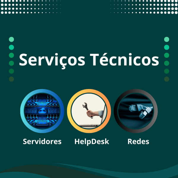 SERVIÇOS DE INSTALAÇÃO