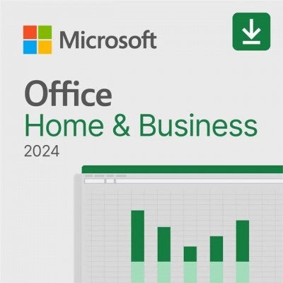 MS OFFICE CASA & NEGÓCIO 2024