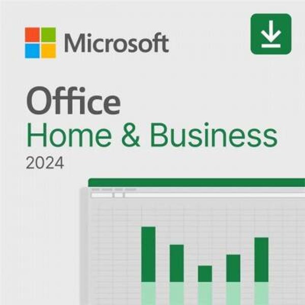 MS OFFICE CASA & NEGÓCIO 2024