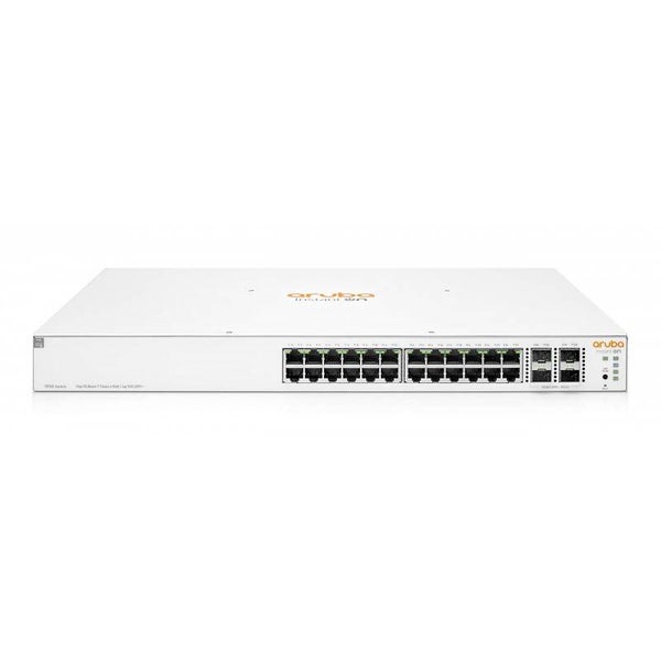 SWITCH HPE ARUBA I-ON 1930 24G 4SFP/SFP+