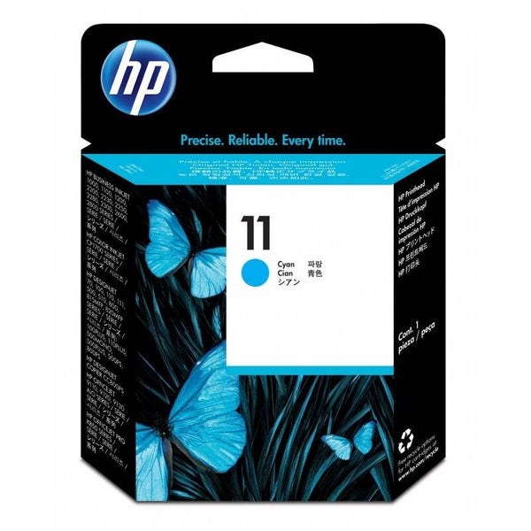 TH 11 PH C4811A * CYAN 500 1100 120