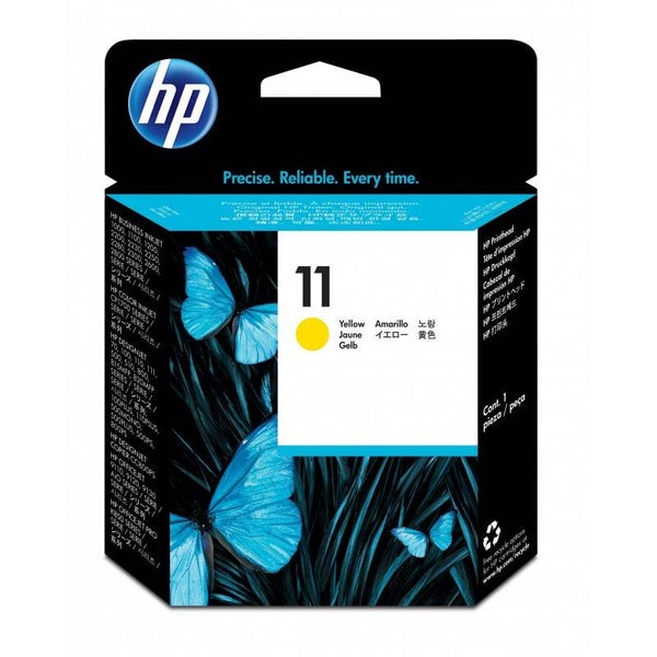 TH 11 PH C4813A * AMARELO 500 1100 120