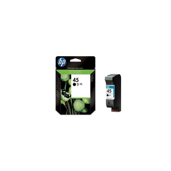 TINTEIRO 45 800/700/900C PRETO