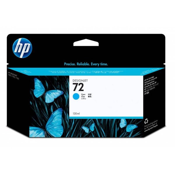 TINTEIRO 72 CYAN PL770