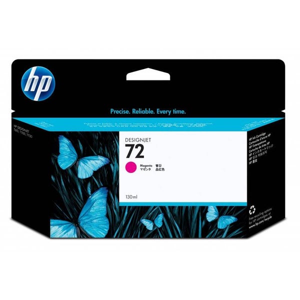 TINTEIRO 72 MAGENTA PL770