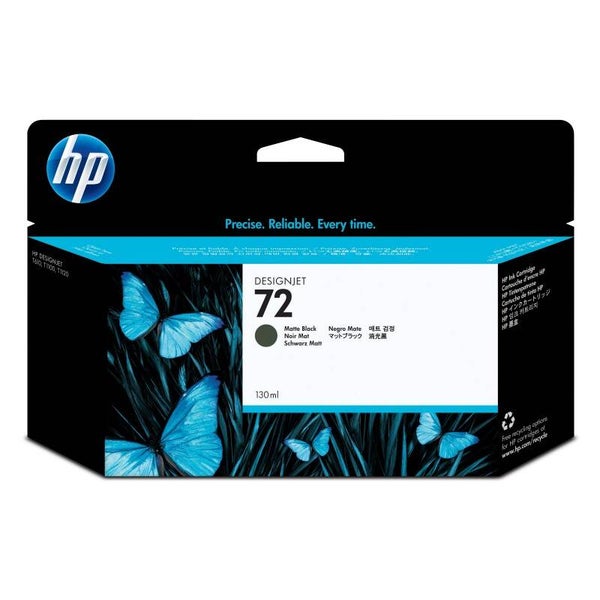 TINTEIRO 72 PRETO MATE PL770