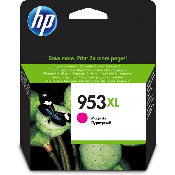 TONER 953XL B3P20A MAGENTA