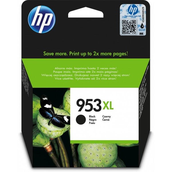 TONER 953XL B3P20A PRETO