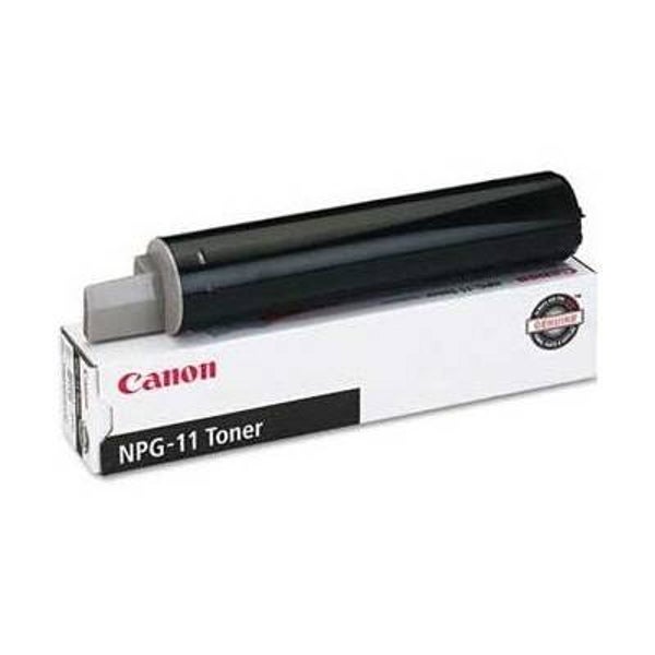 CANON NPG 11 6012/61/62/63/64/