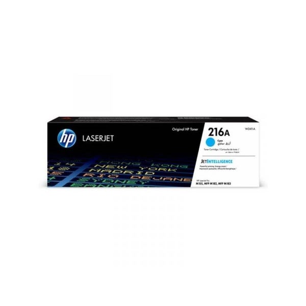 HP TONER 216A AZUL LJ PRO M18X (850 PAG)