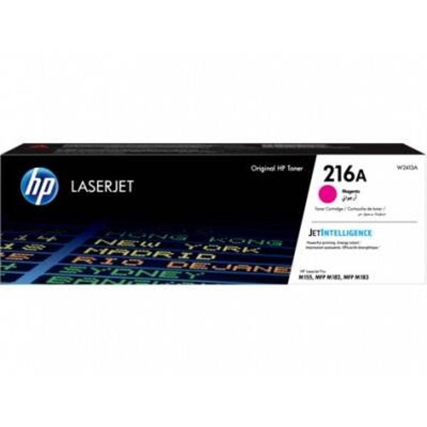 HP TONER 216A MAGENTA LJ PRO M18X (850 PAG)