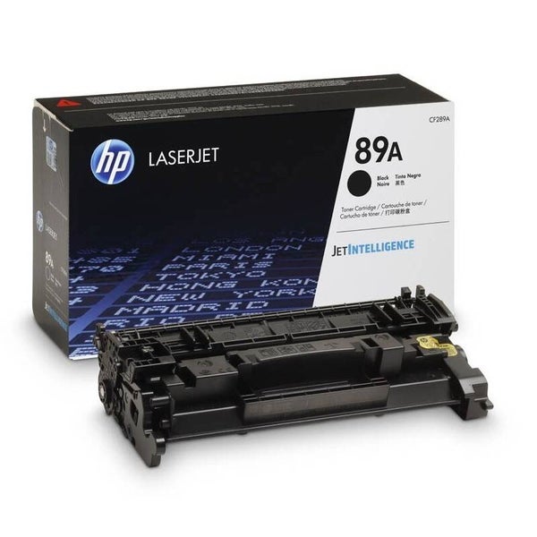HP TONER 89A LM528/M507/E52645 (CF289A)