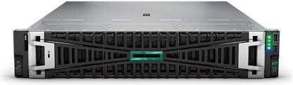 SERVER HPE DL380 G11 4410Y 64GB 8SFF 3X960GB SATA 1000W 10GBE