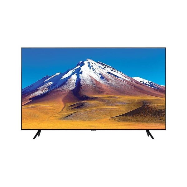 TV 55' UHD SAMSUNG 4K SMART TV