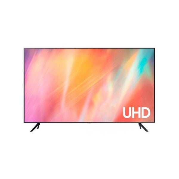 TV 85' SAMSUNG AU7105 LED SMART TV UHD 4K