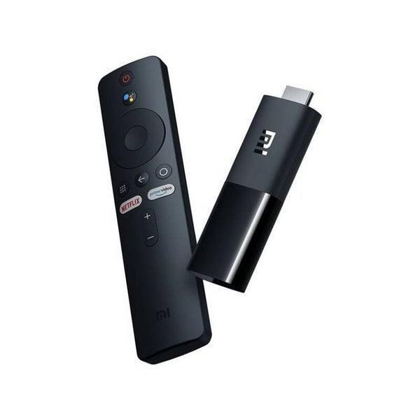 XIAOMI TV STICK XIAOMI MI 4K 8GB ANDROID 11 BLACK