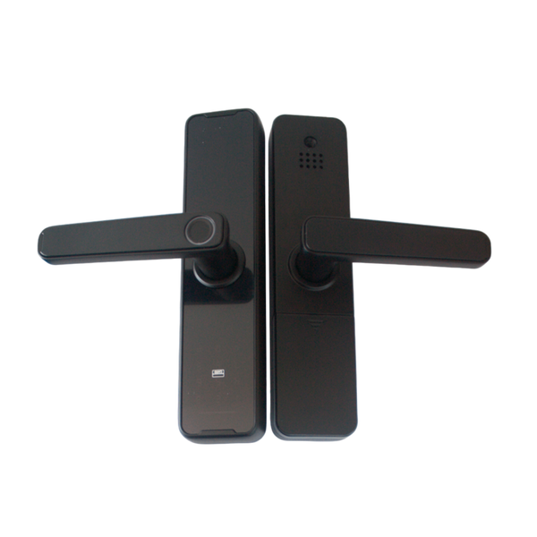 Fechadura porta c\ acesso inteligente Modelo I05