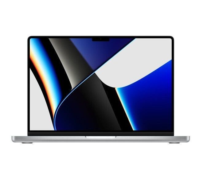 APPLE MACBOOK PRO 14' M1 16GB 1TB SSD SILVER
