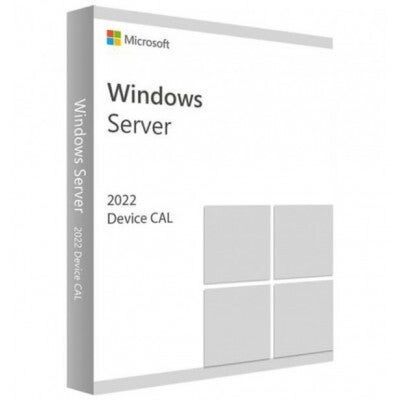 Windows Server 2022 - 1 Device CAL