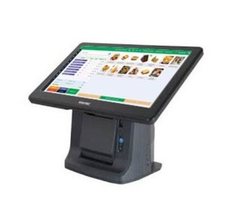 POS WINTEC 15.6' ANYPOS80 8GB 128SSD MSR WIFI C/IMP 15.6' 2ND DISPLAY