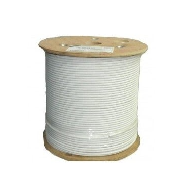 CABO REDE 305M FTP CAT6 OUTDOOR DLINK