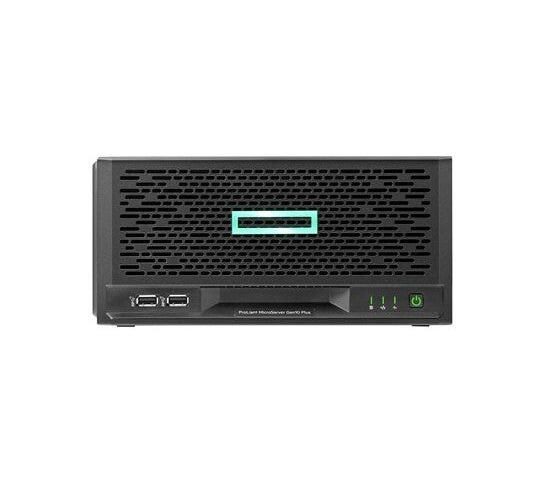 SERVIDOR HPE MICRO G10+ G5420 16GB 2x1TB SATA LFF