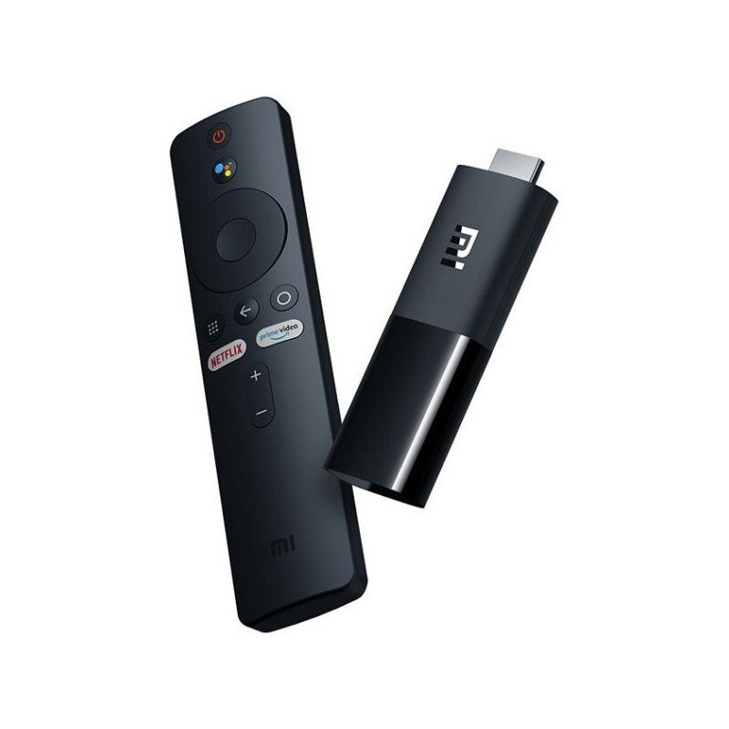 XIAOMI TV STICK XIAOMI MI 4K 8GB ANDROID 11 BLACK