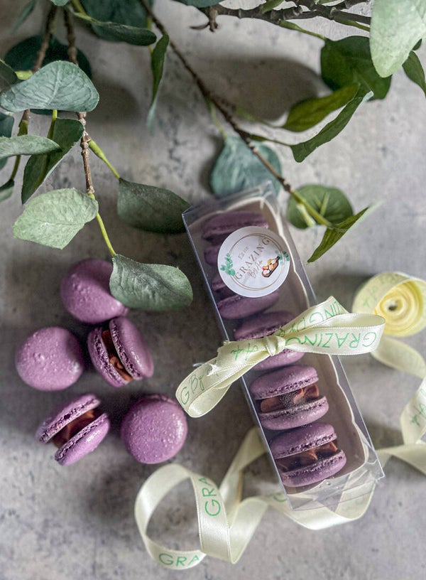 Macarons