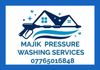 MAJIK PRESSURE WASHING SERVICES