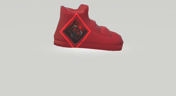 GA hell  edition schuhe