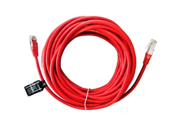 CABLE DE RED CAT 6